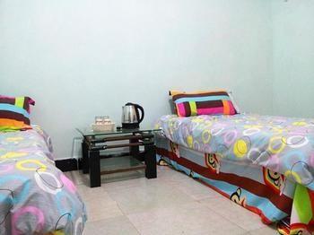 Qingxin Homeinn Homestay Xiamen Exterior foto