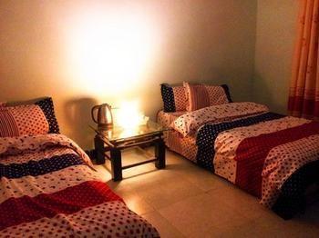 Qingxin Homeinn Homestay Xiamen Exterior foto