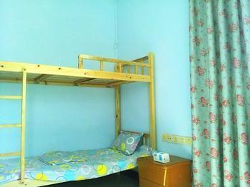 Qingxin Homeinn Homestay Xiamen Exterior foto